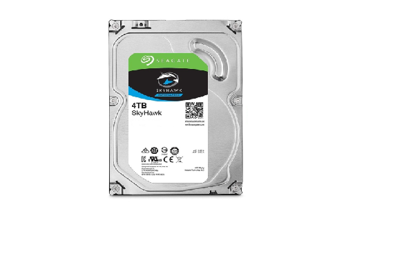 HDD 4TB Seagate Sata3 Skyhawk ST4000VX016